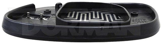 56131 Door Mirror Glass Dorman - HELP Canada