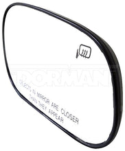 Load image into Gallery viewer, 56131 Door Mirror Glass Dorman - HELP Canada