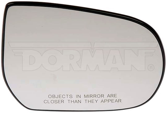 56132 Door Mirror Glass Dorman - HELP Canada