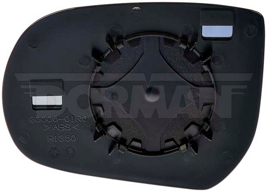 56132 Door Mirror Glass Dorman - HELP Canada