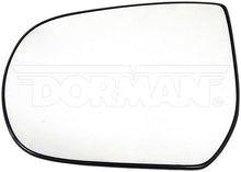 Load image into Gallery viewer, 56133 Door Mirror Glass Dorman - HELP Canada