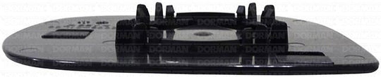 56133 Door Mirror Glass Dorman - HELP Canada