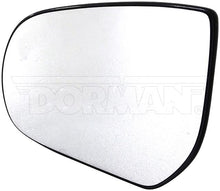 Load image into Gallery viewer, 56133 Door Mirror Glass Dorman - HELP Canada