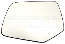 Load image into Gallery viewer, 56134 Door Mirror Glass Dorman - HELP Canada