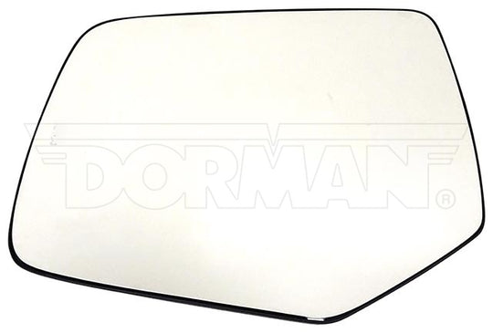 56134 Door Mirror Glass Dorman - HELP Canada
