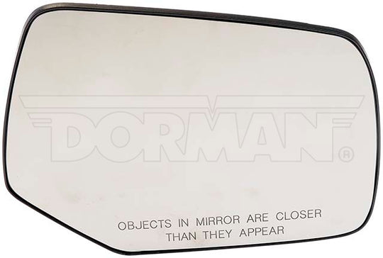 56135 Door Mirror Glass Dorman - HELP Canada