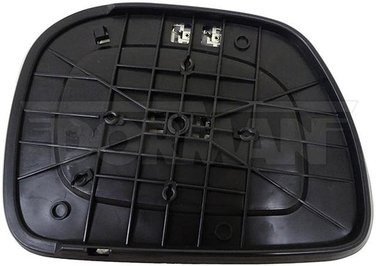 56136 Door Mirror Glass Dorman - HELP Canada