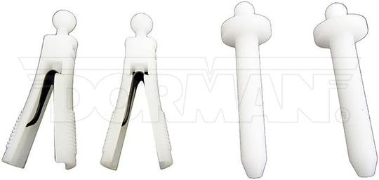 56136 Door Mirror Glass Dorman - HELP Canada