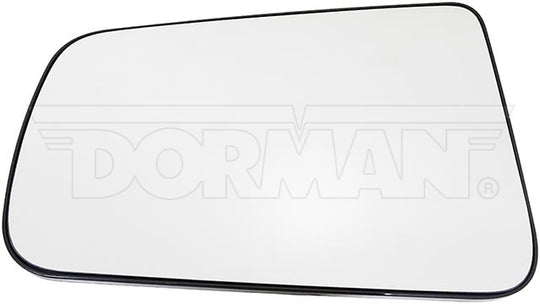 56138 Door Mirror Glass Dorman - HELP Canada