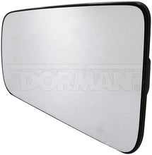 Load image into Gallery viewer, 56138 Door Mirror Glass Dorman - HELP Canada