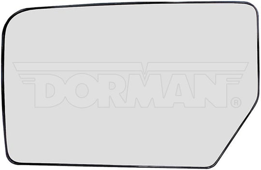 56140 Door Mirror Glass Dorman - HELP Canada
