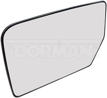 Load image into Gallery viewer, 56140 Door Mirror Glass Dorman - HELP Canada