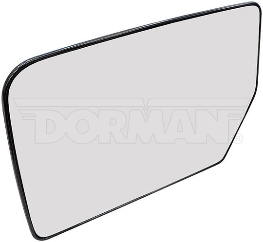 56140 Door Mirror Glass Dorman - HELP Canada