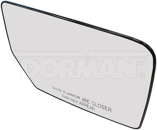 56141 Door Mirror Glass Dorman - HELP Canada