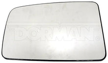 Load image into Gallery viewer, 56142 Door Mirror Glass Dorman - HELP Canada