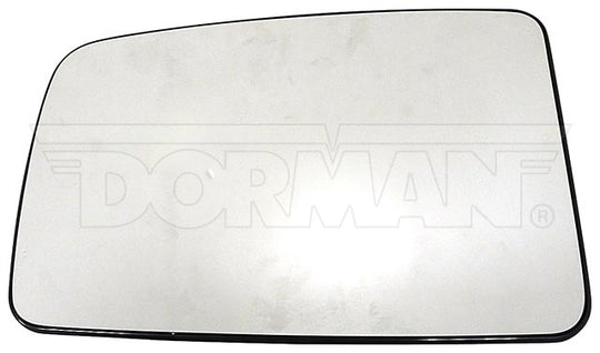 56142 Door Mirror Glass Dorman - HELP Canada