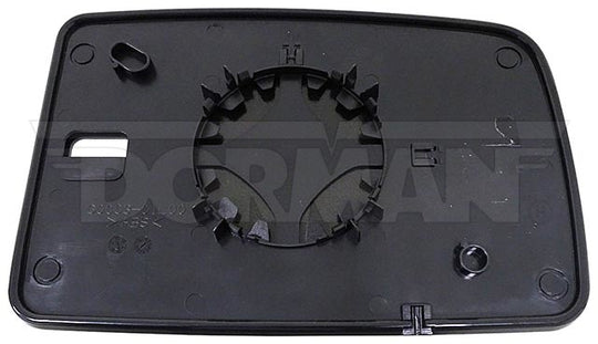 56142 Door Mirror Glass Dorman - HELP Canada