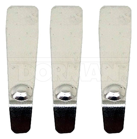 56142 Door Mirror Glass Dorman - HELP Canada