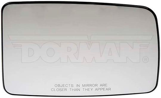 56143 Door Mirror Glass Dorman - HELP Canada