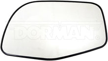Load image into Gallery viewer, 56144 Door Mirror Glass Dorman - HELP Canada