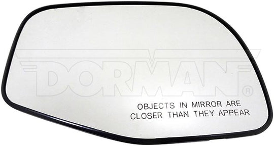56145 Door Mirror Glass Dorman - HELP Canada