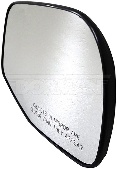 56145 Door Mirror Glass Dorman - HELP Canada