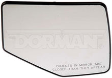 Load image into Gallery viewer, 56146 Door Mirror Glass Dorman - HELP Canada