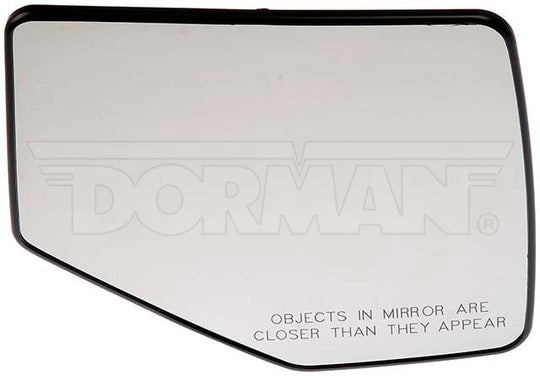 56146 Door Mirror Glass Dorman - HELP Canada