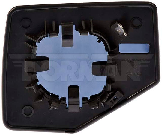 56146 Door Mirror Glass Dorman - HELP Canada