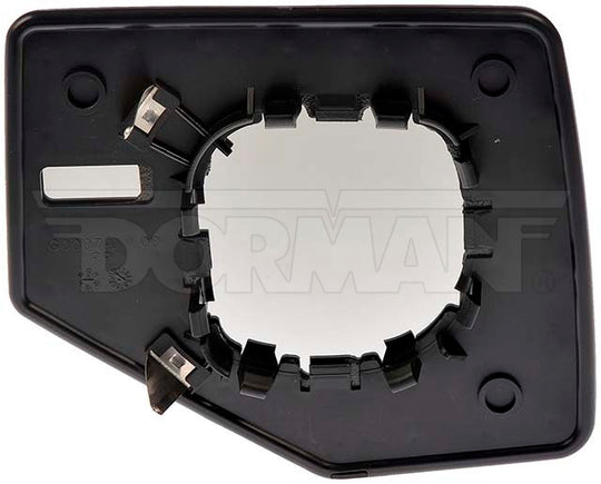 56147 Door Mirror Glass Dorman - HELP Canada