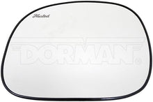 Load image into Gallery viewer, 56148 Door Mirror Glass Dorman - HELP Canada