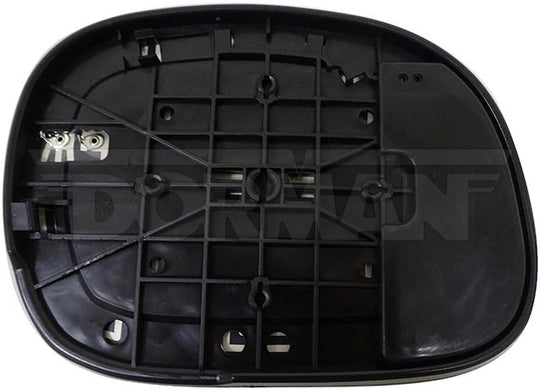 56148 Door Mirror Glass Dorman - HELP Canada