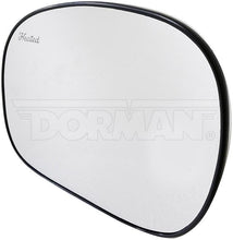 Load image into Gallery viewer, 56148 Door Mirror Glass Dorman - HELP Canada