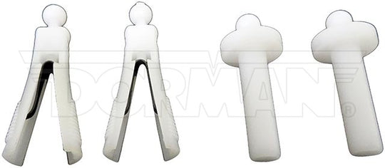 56148 Door Mirror Glass Dorman - HELP Canada