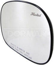 Load image into Gallery viewer, 56149 Door Mirror Glass Dorman - HELP Canada