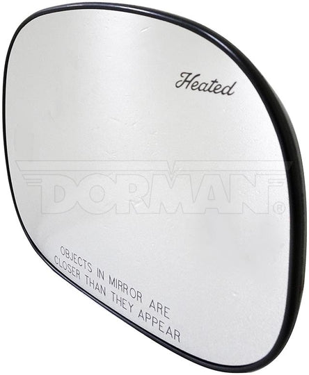 56149 Door Mirror Glass Dorman - HELP Canada