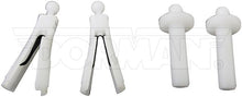 Load image into Gallery viewer, 56149 Door Mirror Glass Dorman - HELP Canada