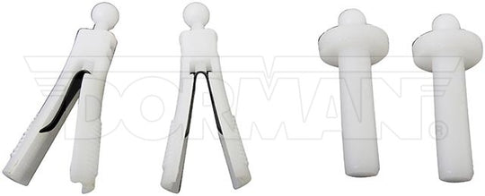 56149 Door Mirror Glass Dorman - HELP Canada