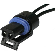 Charger l'image dans la galerie, 5615-BP Electrical Pigtail Pico 2 Wire Coolant Temperature Sensor / Multi-Purpose Pico Wiring