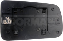 Load image into Gallery viewer, 56150 Door Mirror Glass Dorman - HELP Canada