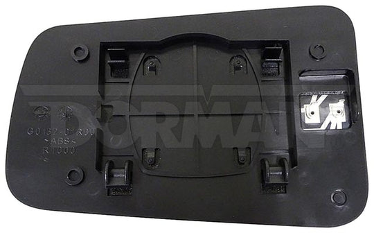 56154 Door Mirror Glass Dorman - HELP Canada