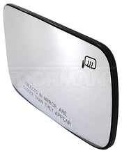 Load image into Gallery viewer, 56154 Door Mirror Glass Dorman - HELP Canada