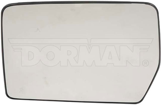 56155 Door Mirror Glass Dorman - HELP Canada