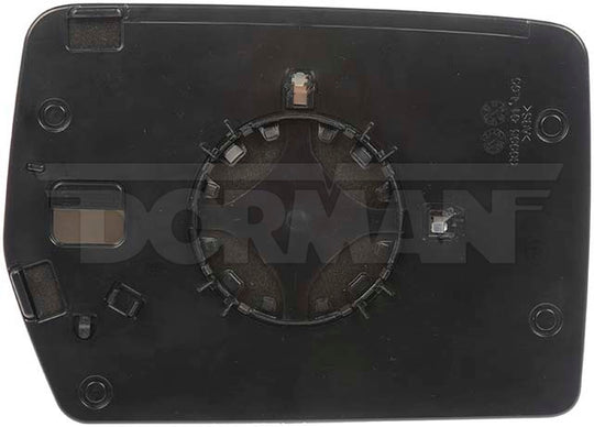 56155 Door Mirror Glass Dorman - HELP Canada