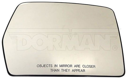 56156 Door Mirror Glass Dorman - HELP Canada