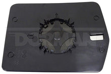 Charger l'image dans la galerie, 56156 Door Mirror Glass Dorman - HELP Canada
