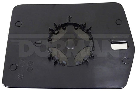 56156 Door Mirror Glass Dorman - HELP Canada