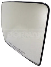 Charger l'image dans la galerie, 56156 Door Mirror Glass Dorman - HELP Canada