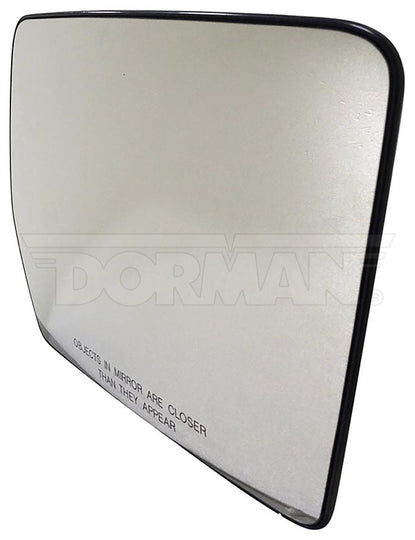 56156 Door Mirror Glass Dorman - HELP Canada