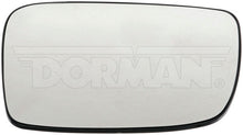 Load image into Gallery viewer, 56157 Door Mirror Glass Dorman - HELP Canada